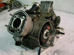 Mehr Informationen zu "Am6 Motor Bildalot 70cc"