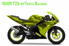 NEON TZR by Cross Basher