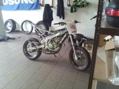SX BRK Limited